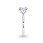 1.50 CARAT Solitaire Diamond Ring