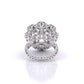 Diamond Charm Ring