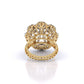 Diamond Charm Ring