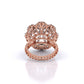 Diamond Charm Ring