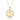 Buy Om Gold Religious Pendant with Diamonds | Ivana Jewels Best lab grown diamond jewellery brand