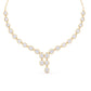 Unmatched Opulence Diamond Necklace