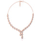 Unmatched Opulence Diamond Necklace