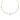 Buy Party Wear Diamond Minimalist Necklace at Ivana Jewels Best lab grown diamond jewellery brand