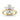 Buy Pear & Marquise Floral Diamond Cocktail Ring at Ivana Jewels Best lab grown diamond jewellery brand
