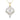 Buy Marquise & Round Cut Diamond Pendant Online from Ivana Jewels Best lab grown diamond jewellery brand