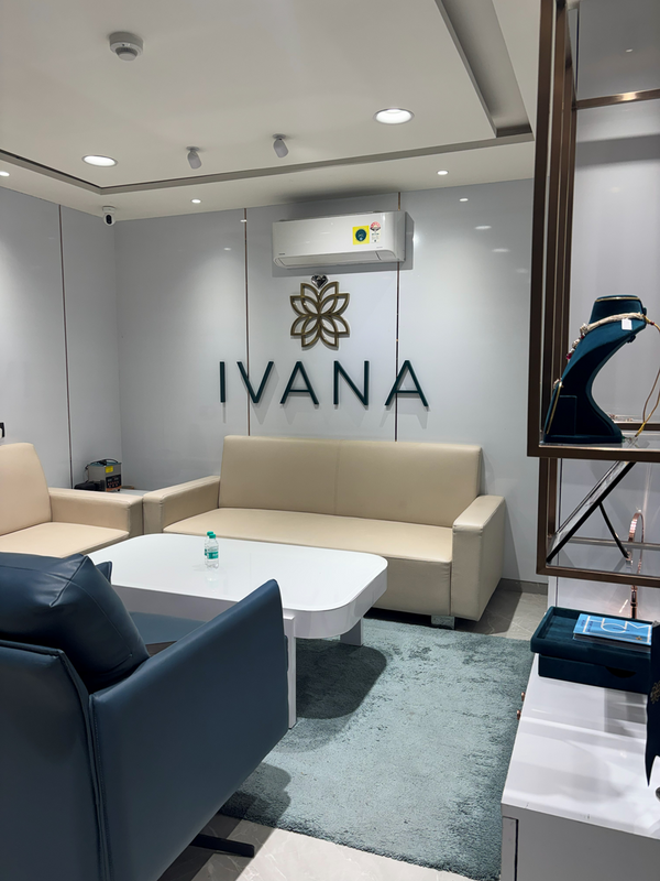 Ivana - Nagpur