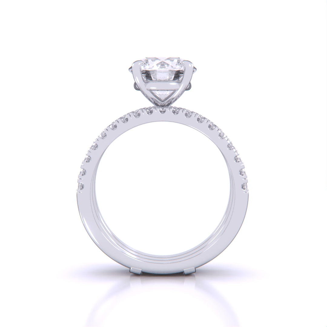 Timeless Splendor Solitaire