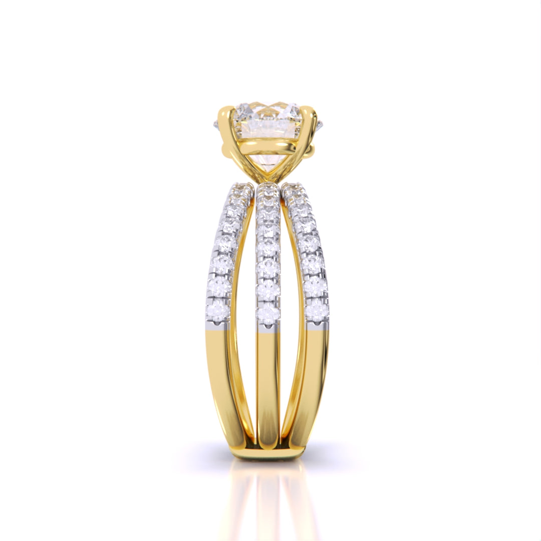 Timeless Splendor Solitaire