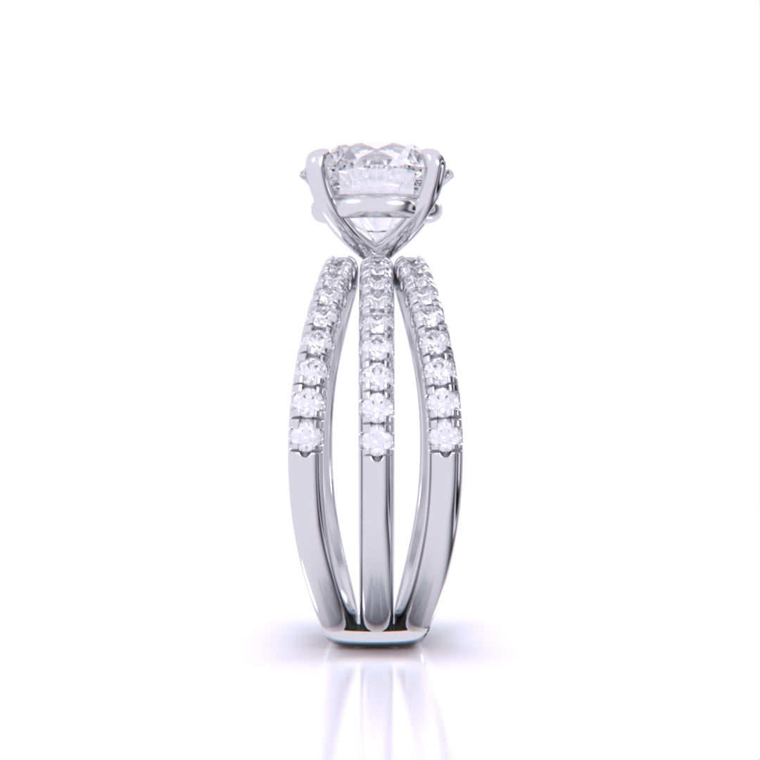 Timeless Splendor Solitaire