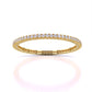 Elegant Tennis Bangle