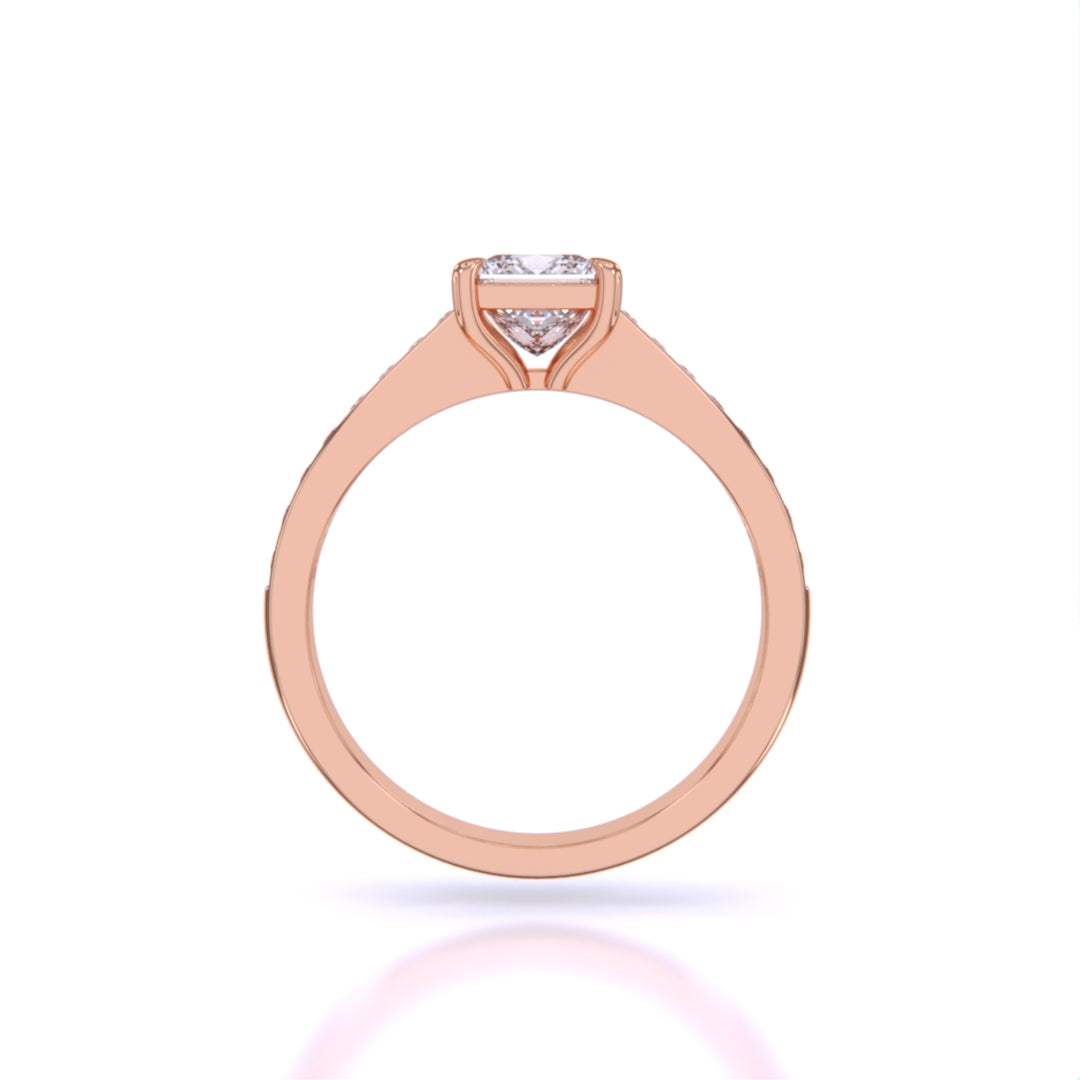 Claudette Ring