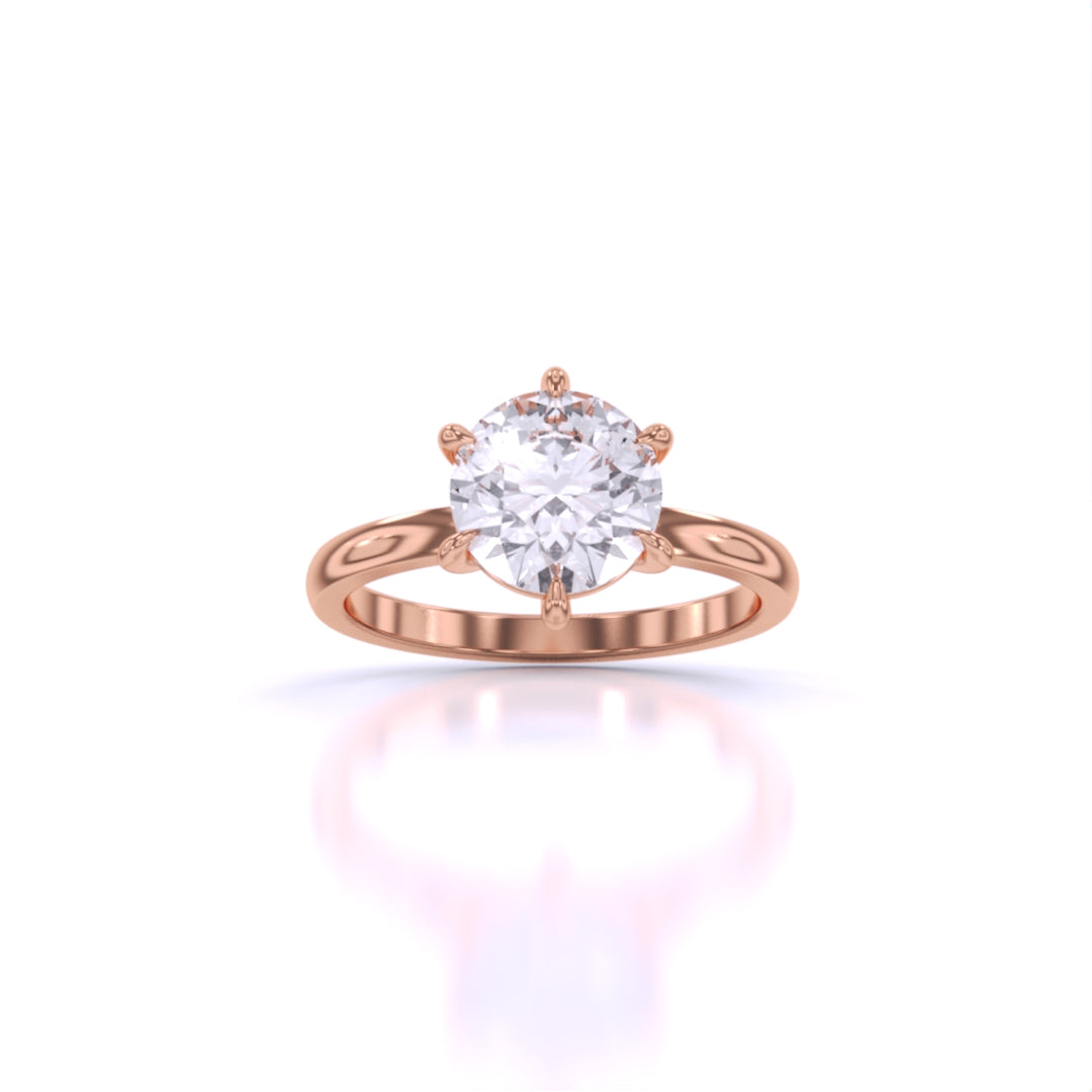 Everyday Elegance Solitaire