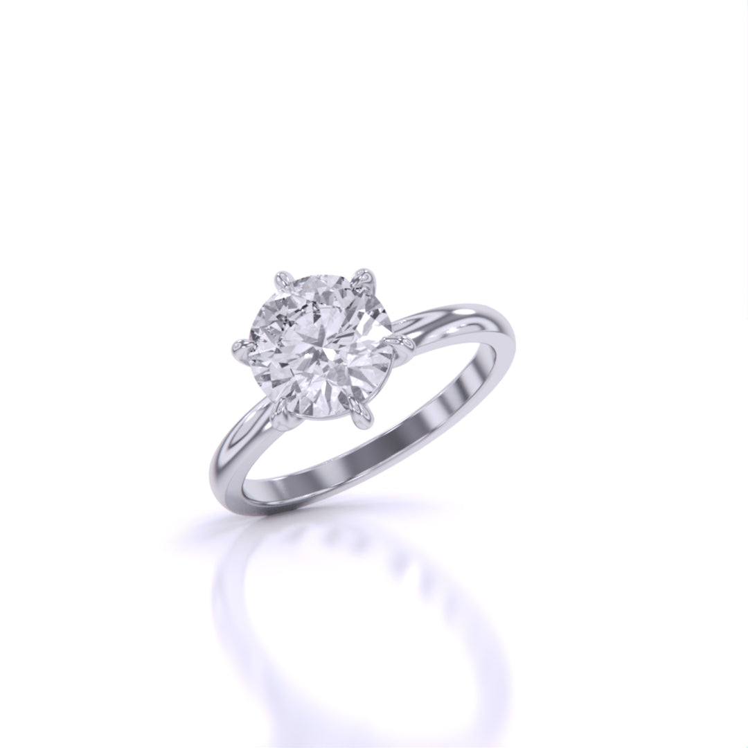 Everyday Elegance Solitaire