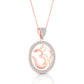 Om Pendant