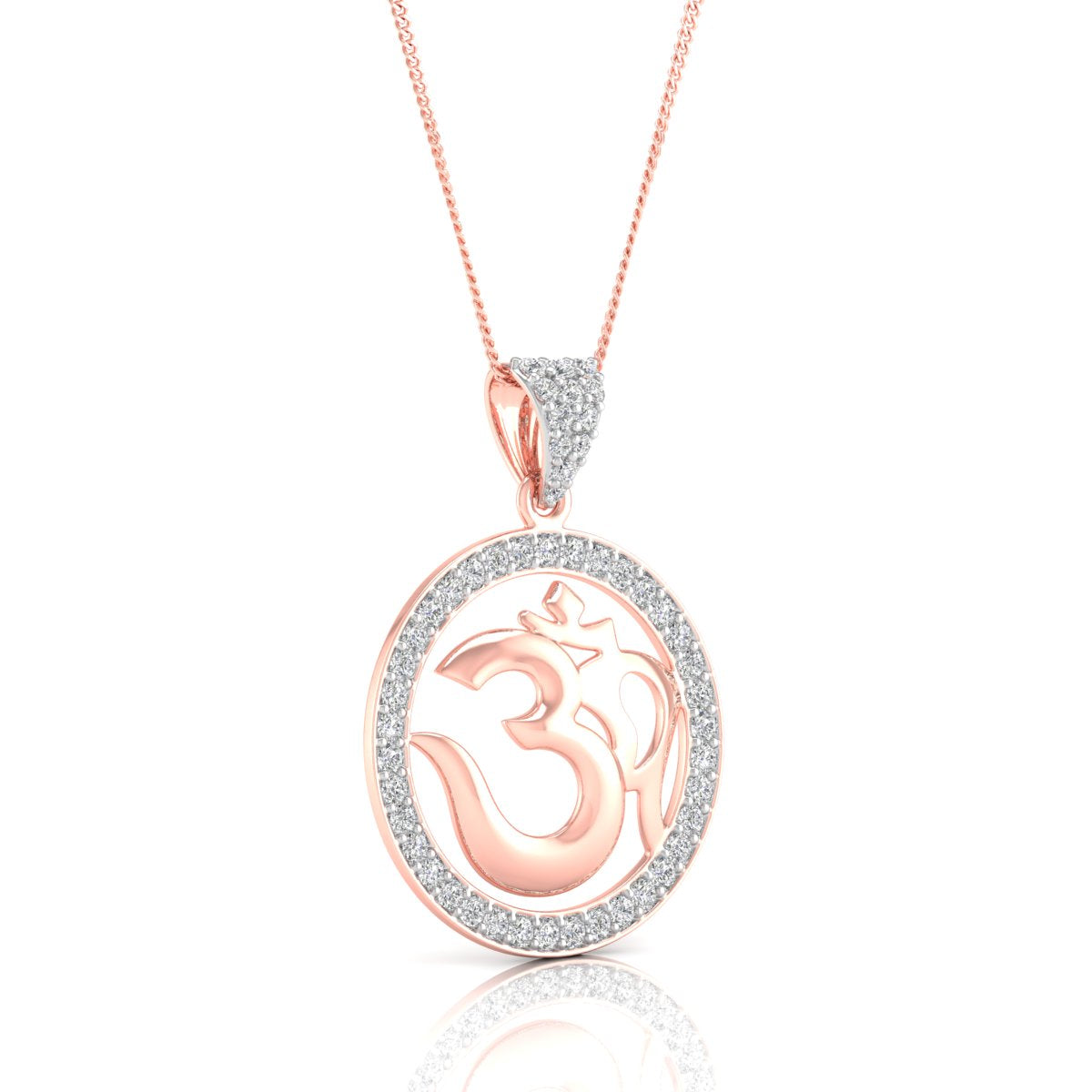 Om Pendant