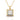 Buy Radial Square Diamond Pendant Online from Ivana Jewels Best lab grown diamond jewellery brand