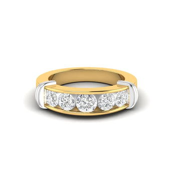 BGR-313B Best lab grown diamond jewellery brand
