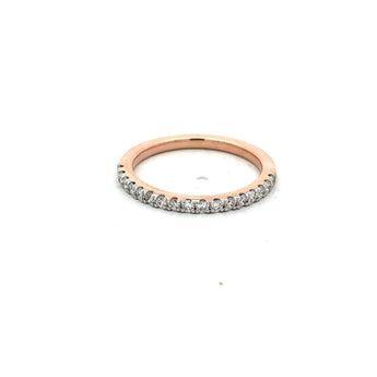 2.5 Carat Classic Round Diamond Solitaire Ring