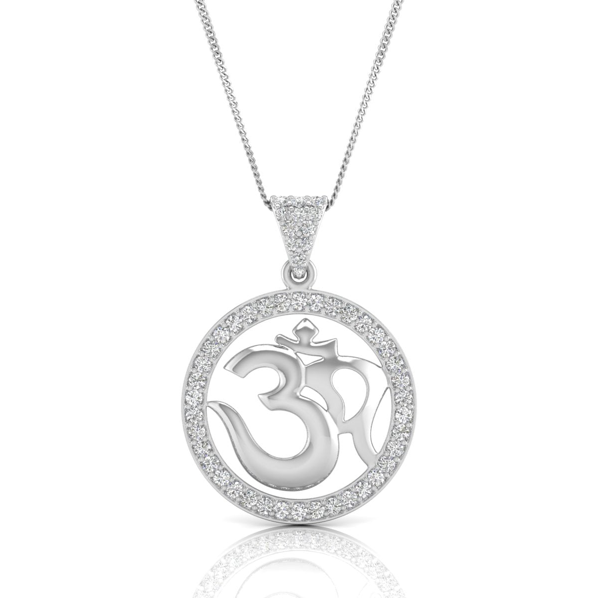 Om Pendant