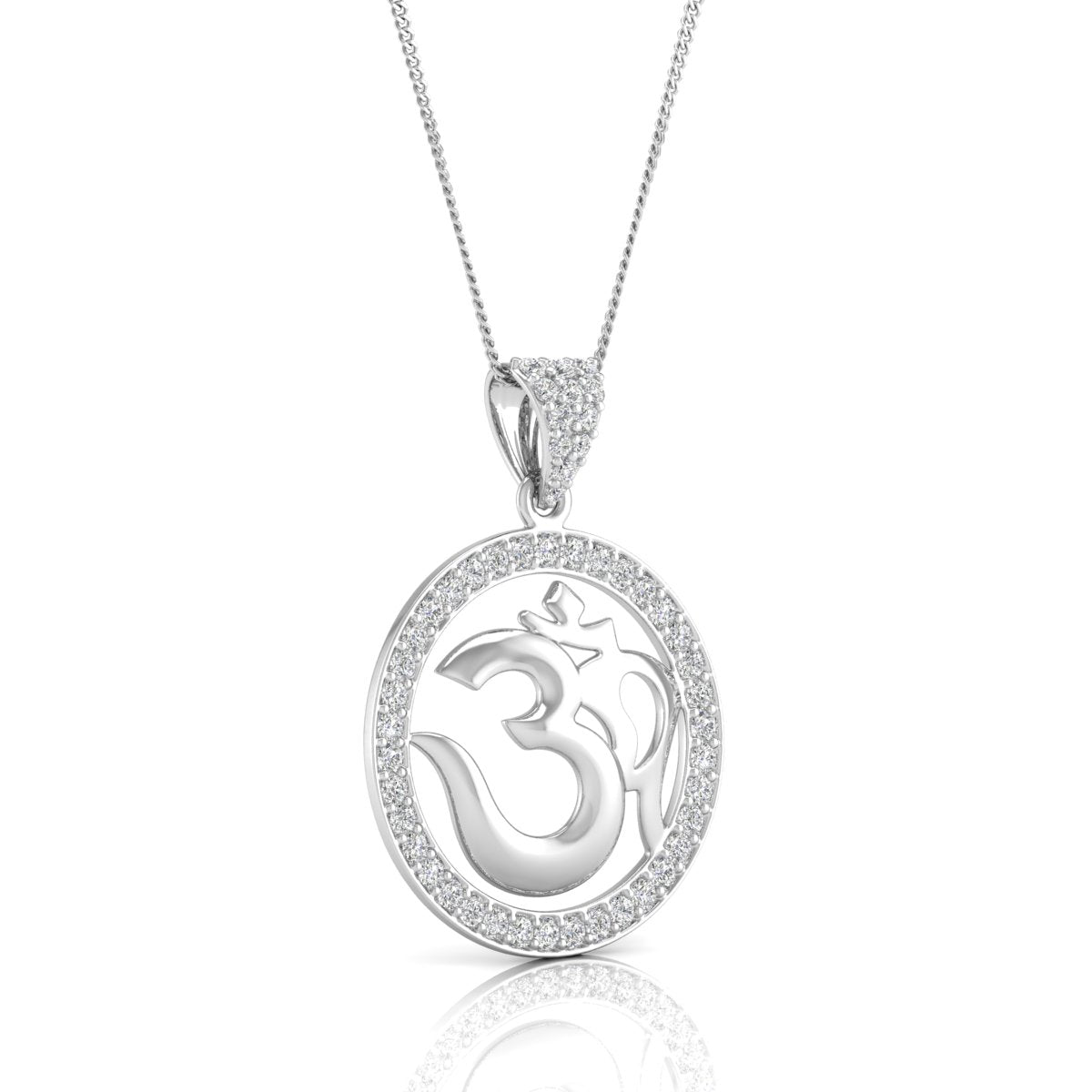 Om Pendant