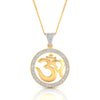 Om Pendant