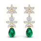 Classy Drop Earring