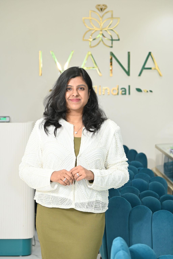 Ayushi Jindal