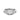 0.56 Ct Round & Heart Diamond Halo Ring - Best Lab Grown Diamond.