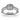 Buy Glamour Shine Diamond Engagement Ring from Ivana Jewels Best lab grown diamond jewellery brand