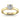Buy Classic Solitaire Casual Diamond Ring at Ivana Jewels Best lab grown diamond jewellery brand