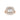Buy Solitaire Crown Diamond Cocktail Ring at Ivana Jewels Best lab grown diamond jewellery brand