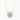 Shop 1.3 Carat Centre Solitaire Diamond Pendant Online | Ivana Jewels Best lab grown diamond jewellery brand