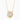 Shop Dazzling Swirl Solitaire Diamond Pendant Online | Ivana Jewels Best lab grown diamond jewellery brand