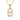 Shop 1 Carat Bourth Solitaire Diamond Pendant Online | Ivana Jewels Best lab grown diamond jewellery brand