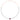 Buy Emerald Diamond Minimalist Necklace at Ivana Jewels Best lab grown diamond jewellery brand