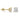 Buy 3 Carats V-shaped Prong Diamond Stud Earring from Ivana Jewels Best lab grown diamond jewellery brand