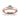Buy Dazzle Diamond Engagement Ring from Ivana Jewels Best lab grown diamond jewellery brand