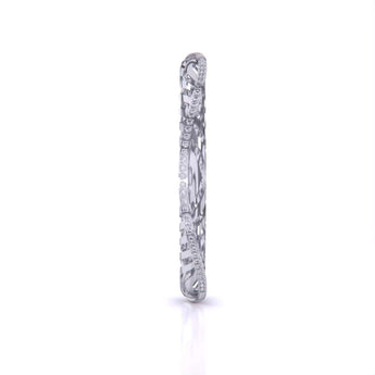 Ivana Jewels Bangle Carol Trellis Small Diamonds Bangle