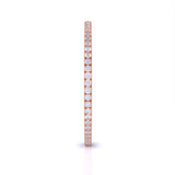 Ivana Jewels Bangle Elegant Tennis Bangle