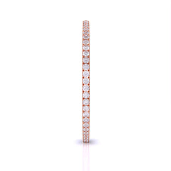 Ivana Jewels Bangle Elegant Tennis Bangle