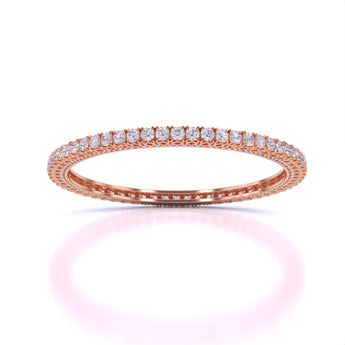 Ivana Jewels Bangle Elegant Tennis Bangle