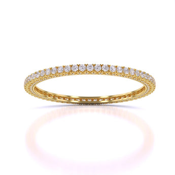 Ivana Jewels Bangle Elegant Tennis Bangle