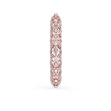 Ivana Jewels Bangle Precious Diamonds Bangle