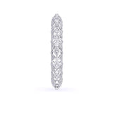 Ivana Jewels Bangle Precious Diamonds Bangle