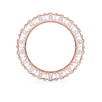 Ivana Jewels Bangle Precious Diamonds Bangle