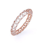 Ivana Jewels Bangle Precious Diamonds Bangle