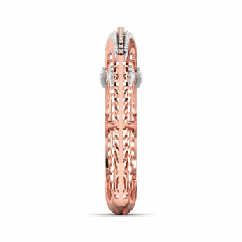 Ivana Jewels Bracelets 1.68 Carats of Round Diamonds