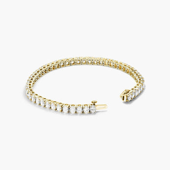 Ivana Jewels Bracelets 20  Pointer Each  Diamond Tennis Bracelet