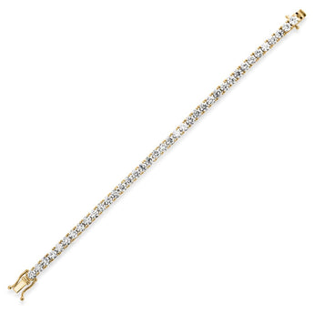 Ivana Jewels Bracelets 30 Pointer Each  Diamond Tennis Bracelet